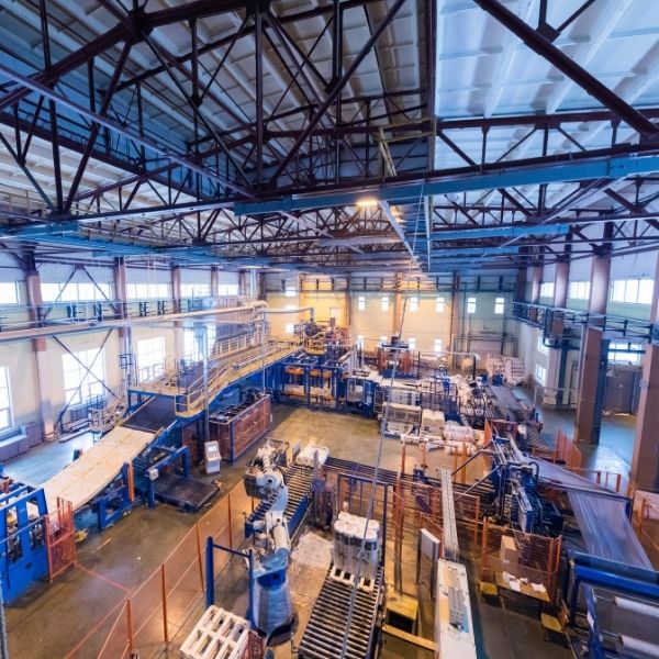 Turnkey Solutions