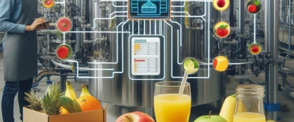 ARTIFICIAL INTELLIGENCE IN FOOD PRODUCTION: INNOVATIVE TRANSFORMATION IN THE INDUSTRY
