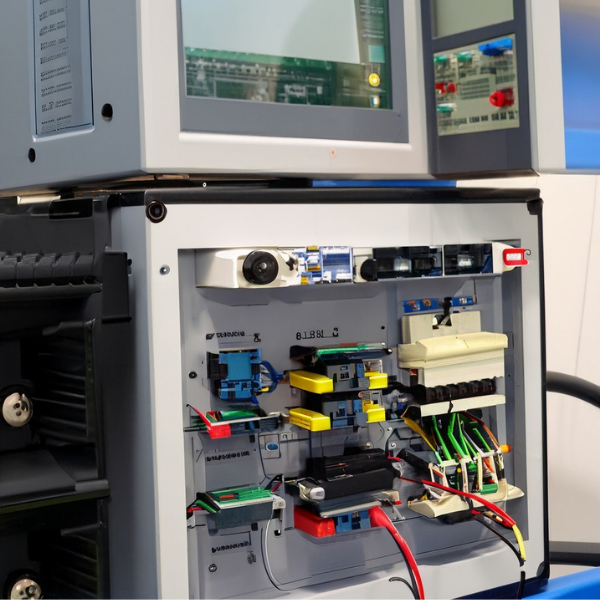 Autonomous Test Equipment Development