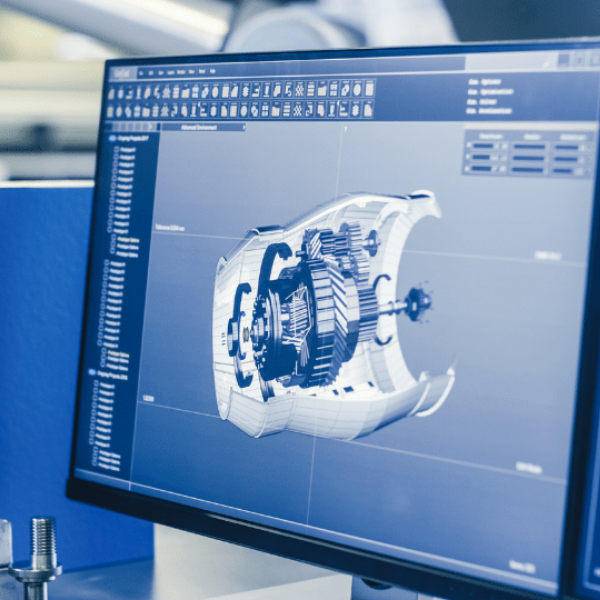 Hardware Design