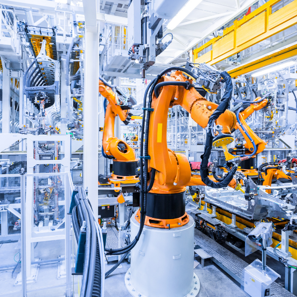 Smart Automation Solutions