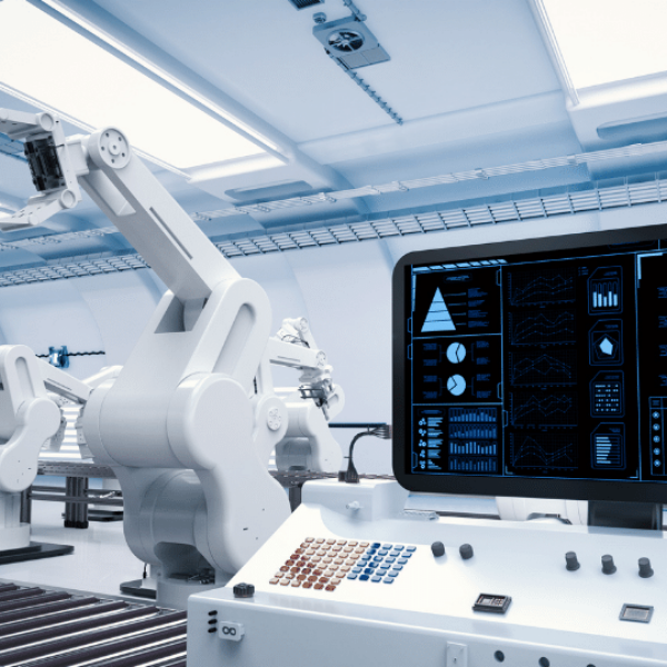 Artificial Intelligence Applications Using Sensor Data